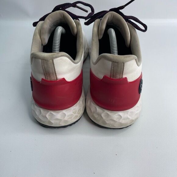 *LIMITED* G/FORE‎ G FORE MG4+ GHOST GOLF SHOE Size 10.5  (READ) - Picture 5 of 11